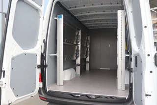 Mercedes-Benz eSprinter 2025 - 314 L3 Pro 81 kWh| AIRCO/CAMERA/KOERIERSUITV. |Certified afbeelding 3 miniatuur