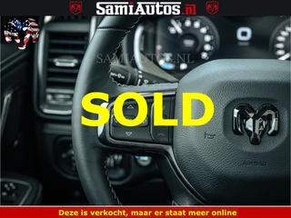 Dodge Ram 1500 2024 - Limited Night | 5.7 V8 Hemi Full Option | LPG | obrazek 74
