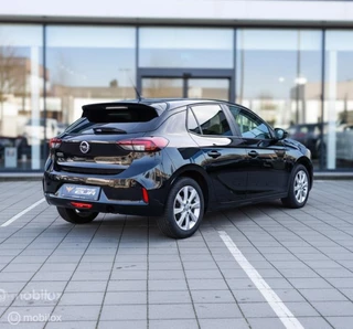 Opel Corsa 2023 - Elegance Edition 1.2 Turbo – PDC CAM –6m Garantie image 5