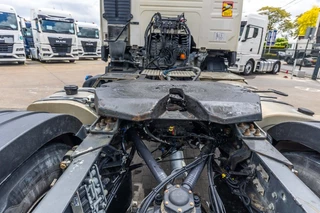 Volvo N/A 2016 - FMX GLOB 460+HYDR immagine 15