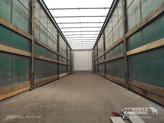 Schmitz Cargobull Напівпричіп Стандартний immagine 3 miniatura