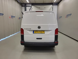 Volkswagen Transporter 2022 - 2.0TDI L2/H1 Euro 6! image 17