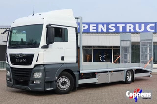 MAN TGX 2021 - L.2007/46.001 for sale