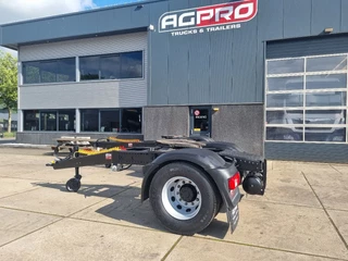 AGPRO N/A - 1 as AGPRO 2.O DOLLYS 10TON imagen 6