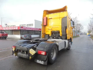 DAF XF 450 2018 - NL TRUCK afbeelding 4
