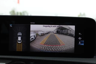 Mercedes-Benz CLA 2020 - 180 AUT7 Luxury Line PANORAMADAK LEDER MEMORY KEY-LESS GO MULTIBEAM SFEER NL AUTO imagen 23