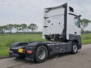 Mercedes-Benz Actros 2021 - 1845 LS bild 3