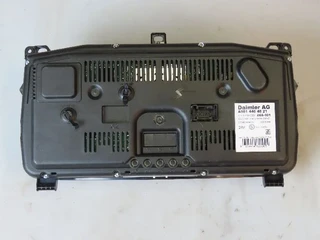Mercedes-Benz MB - Electrical System Instrumentenpaneel MP4 image 2 thumbnail