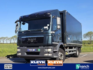 MAN TGM 2012 - 15.290 te koop