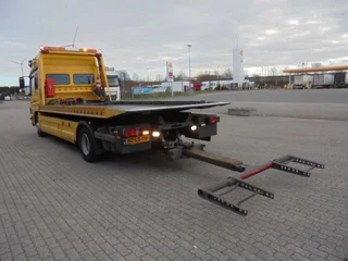 Mercedes-Benz Atego 2011 - 1224 240 PS NL TRUCK image 4