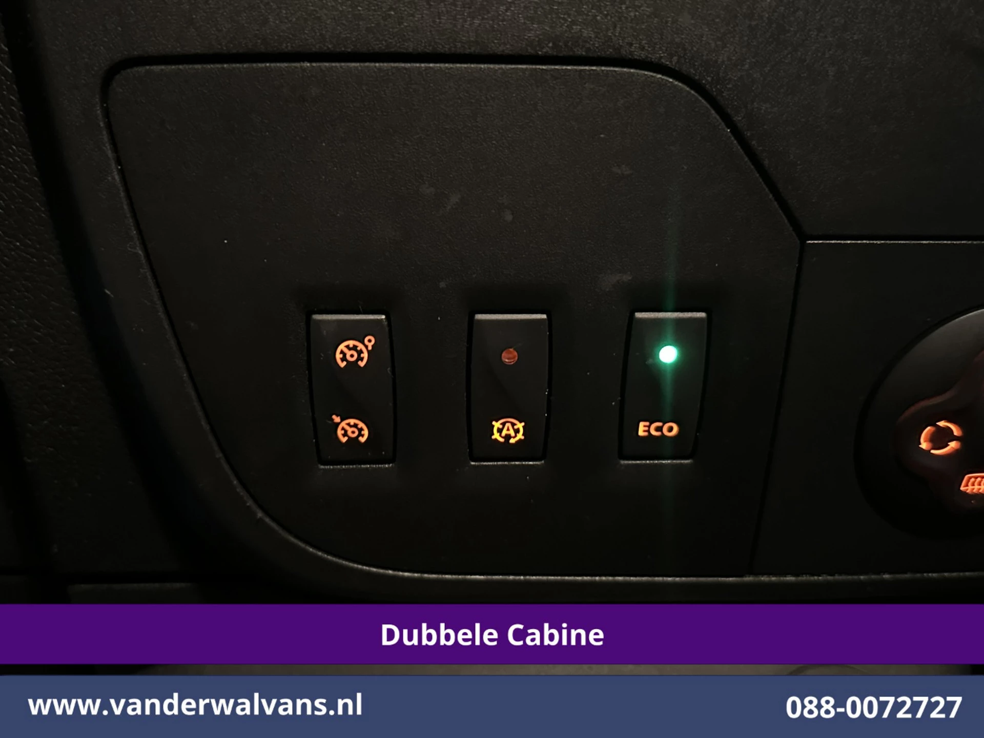 Opel Movano 2019 - 2.3 CDTI 146pk L2H2 Dubbele Cabine Euro6 Airco | Camera | Navigatie | Cruisecontrol image 7