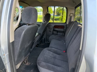 Dodge Ram 1500 2002 - DODGE 5.9 V8 aut ,LPG ,navi ,apk obrazek 6