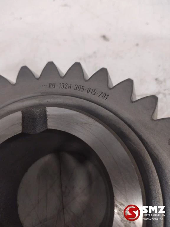 ZF - Occ tandwiel ZF immagine 3