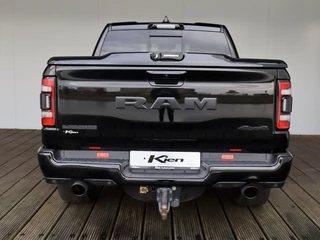 Dodge Ram 1500 2021 - 5.7 V8 4x4 Crew Cab Laramie obrazek 10