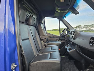 Mercedes-Benz Sprinter 2021 - 214 imagem 7