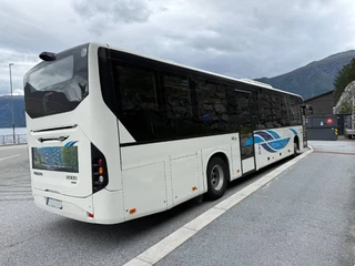Volvo N/A 2017 - 8900. 13m. 5 Units! obrazek 5
