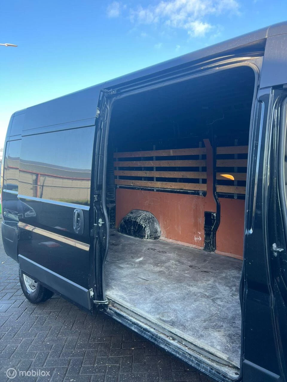 Peugeot Boxer 2021 - Bestel 333 2.2 BlueHDi 140 L3H2 Premium afbeelding 19