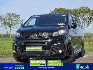 Opel Vivaro 2022 - 2.0 afbeelding 1 miniatuur