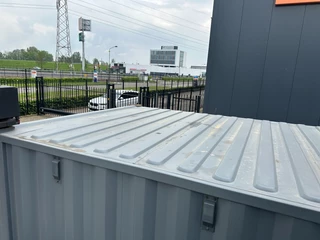 Onbekend N/A 2026 - NEW (ONE-WAY) 20FT ISO DV 8'6" STANDARD container, 6x available obrazek 16