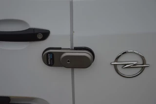 Opel Combo 2019 - 1.6D L1H1 Edition Euro 6 Airco Schuifdeur Block Shaft Beveiliging obrazek 16