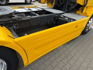 Scania G 2017 - G410 Euro 6 SCR Only - Full Spoiler - Alcoa - Smart Tacho obrazek 32