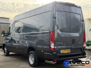 Iveco Daily 2024 - 40C18V A8 immagine 2