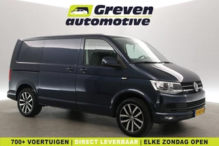 Volkswagen Transporter 2017 - 2.0 TDI 150PK L1H1 obrazek 1