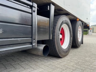 Scania R 2005 - R580 V8 obrazek 28