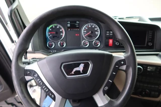 MAN TGX 2021 - L.2007/46.001 imagen 21