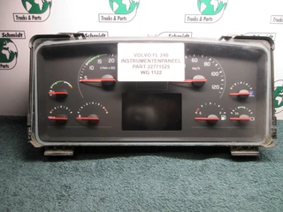 Volvo - 22771525 - P01 INSTRUMENTENPANEEL VOLVO FL 240 изображение 3 миниатюра