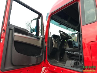 MAN TGX 2019 - 18.460 изображение 11
