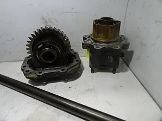 Scania - EG-650P GRS-905 Bild 1 Miniaturansicht