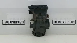 Knorr-Bremse N/A - Brake System Vooras EBS modulator MB MP4 obrazek 1
