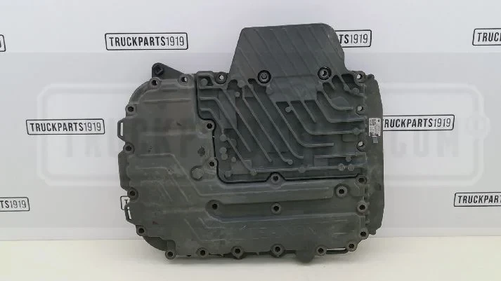 ZF - 2138980 Versnellingsbak modulator zdjęcie 2