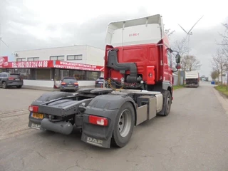 DAF CF 410 2018 - SSC bild 4