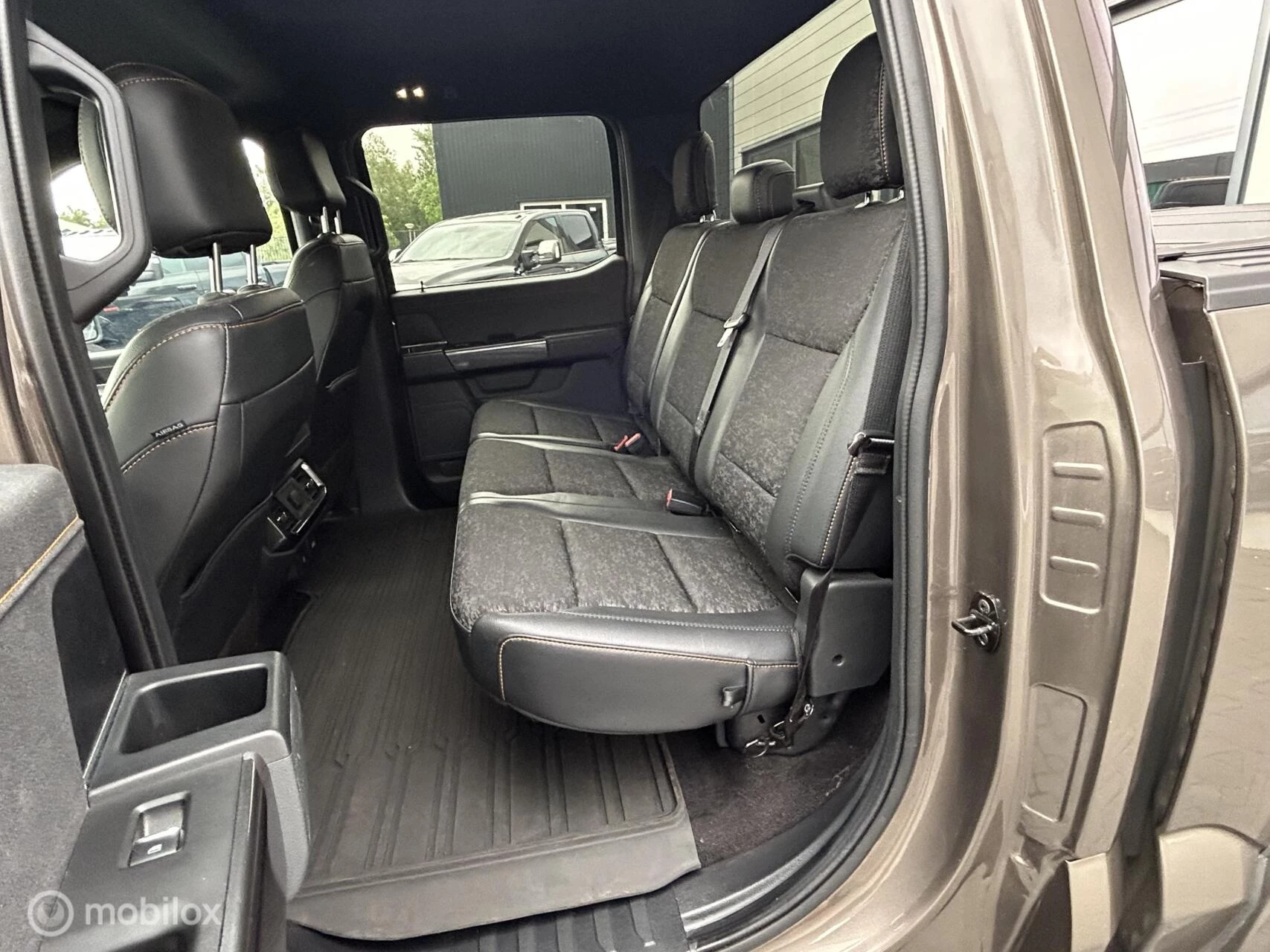 Ford F-150 2022 - USA 3.5 V6 Ecoboost SuperCrew afbeelding 28