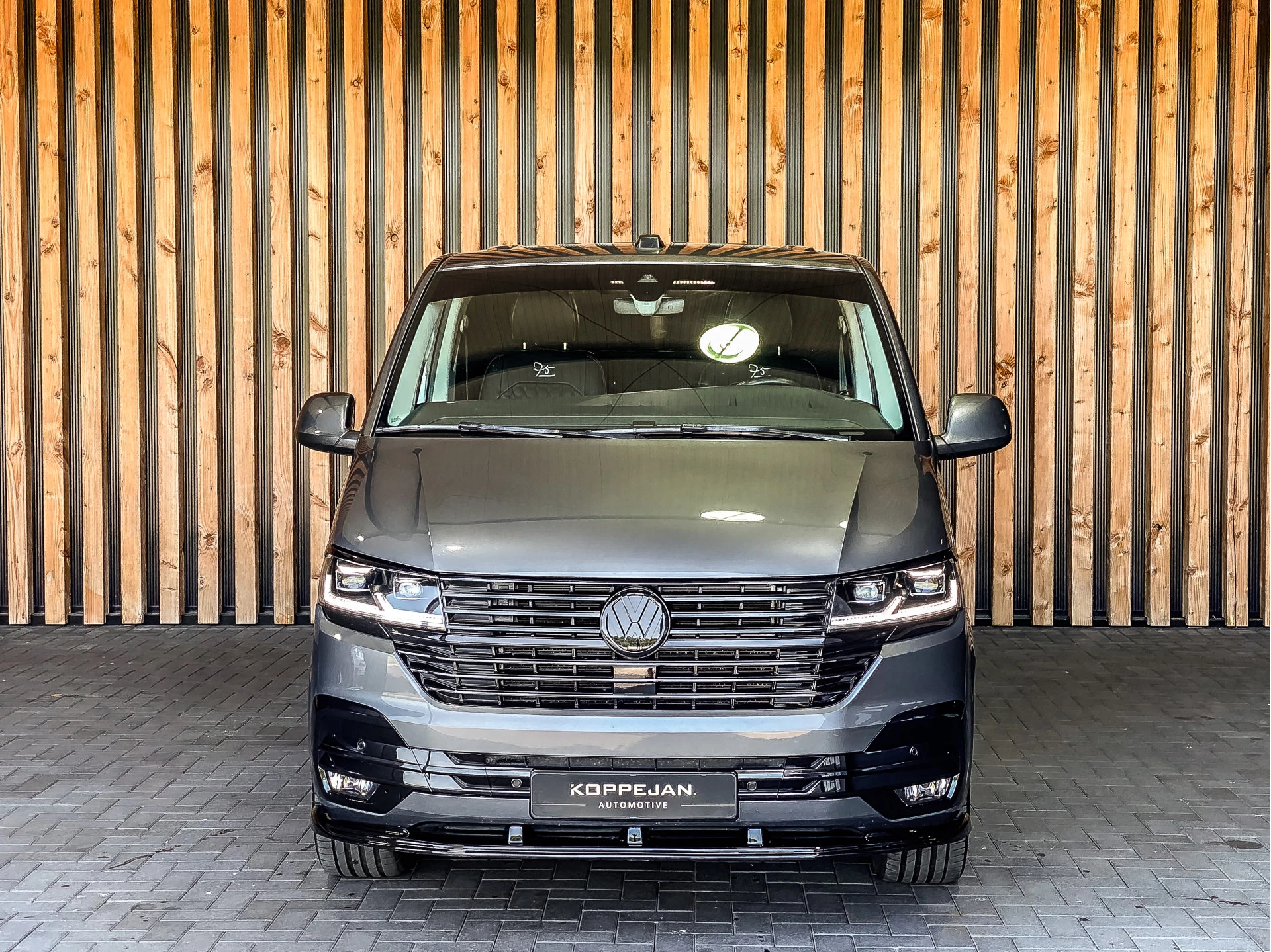 Volkswagen Transporter 2022 - 2.0 TDI 150PK DSG L2H1 Bestelwagen image 22