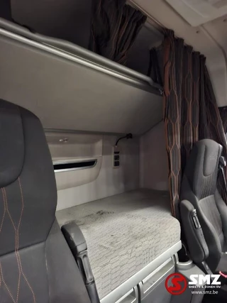 DAF N/A 2018 - Occ Cabine DAF XF106 facelift изображение 9