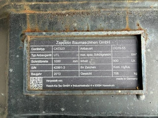 OilQuick N/A 2023 - OQ70/55 zdjecie 7