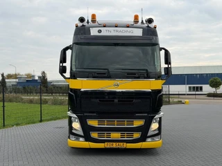 Volvo FH 2017 - 13.460 afbeelding 2 miniatuur