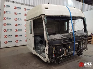 MAN TGX 2014 - Occ cabine MAN EURO 6 image 2