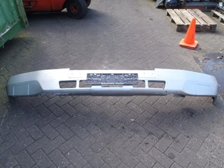 Mercedes-Benz N/A 1990 - BUMPERDELEN image 1