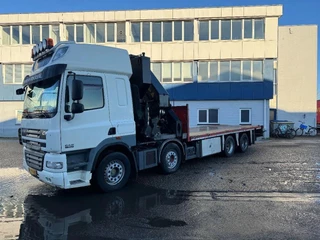DAF CF 85.410 2012 - N/A image 21