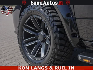 Dodge Ram Pick-Up 2018 - HULK | BTW VRIJ MARGE | 5.7 V8 4x4 | SPORT | TOP STAAT | OPEN UITLAAT KLEP | WIDE BODY | bild 5