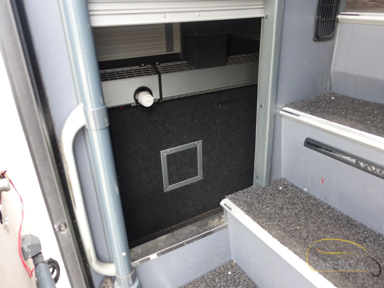Volvo 9700 2014 afbeelding 36