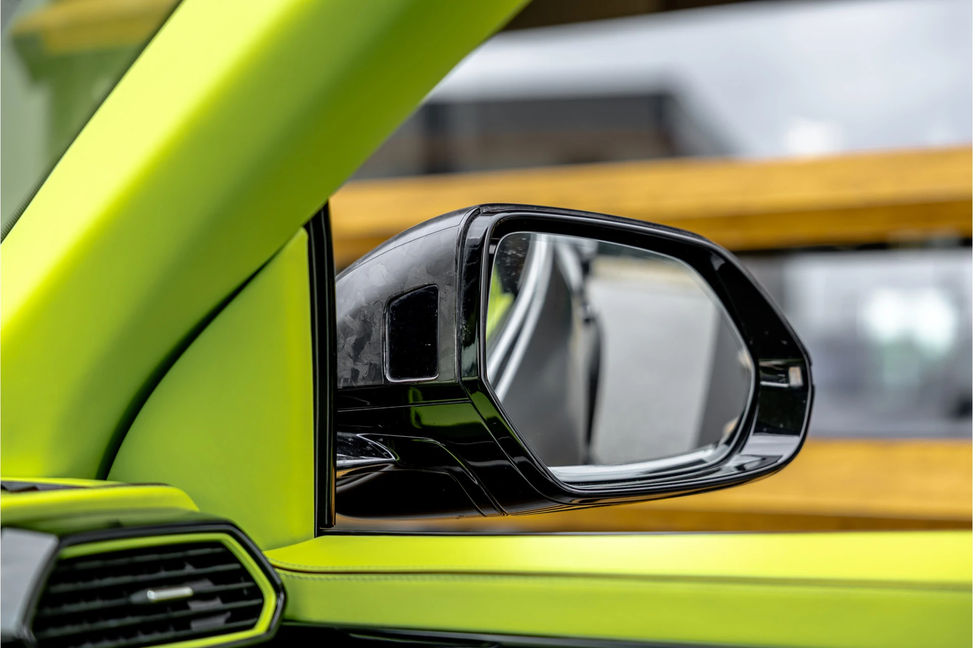 Lamborghini Urus 2020 - 4.0 V8 afbeelding 36