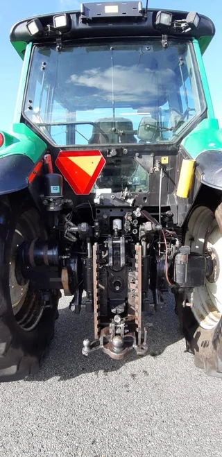 Valtra N/A 2006 - T190 obrazek 10