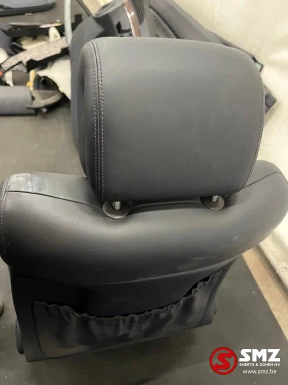 Mercedes-Benz - Occ set interieur met zetels W220 Mercedes imagen 13