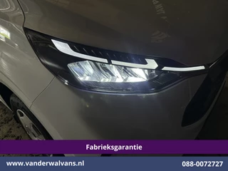 Ford Transit Custom 2024 - 2.0 TDCI 111pk L1H1 Fabrieksgarantie Euro6 Airco | Camera | LED | Apple Carplay | Cruisecontrol image 3