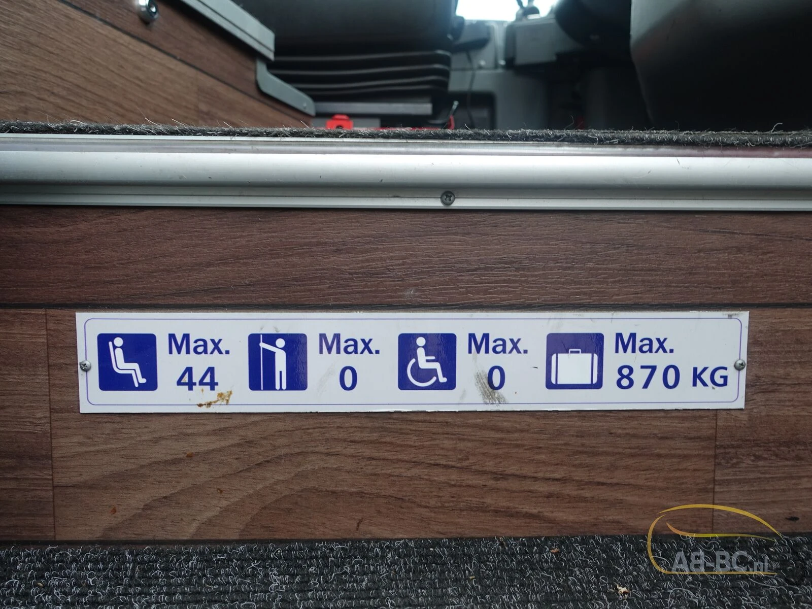 Van Hool TX15 Acron - 46 Seats, Euro 6 2016 obrázek 50